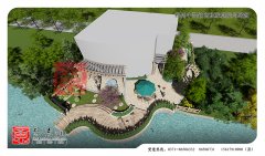 庭院設(shè)計(jì)四類水景設(shè)計(jì)介紹